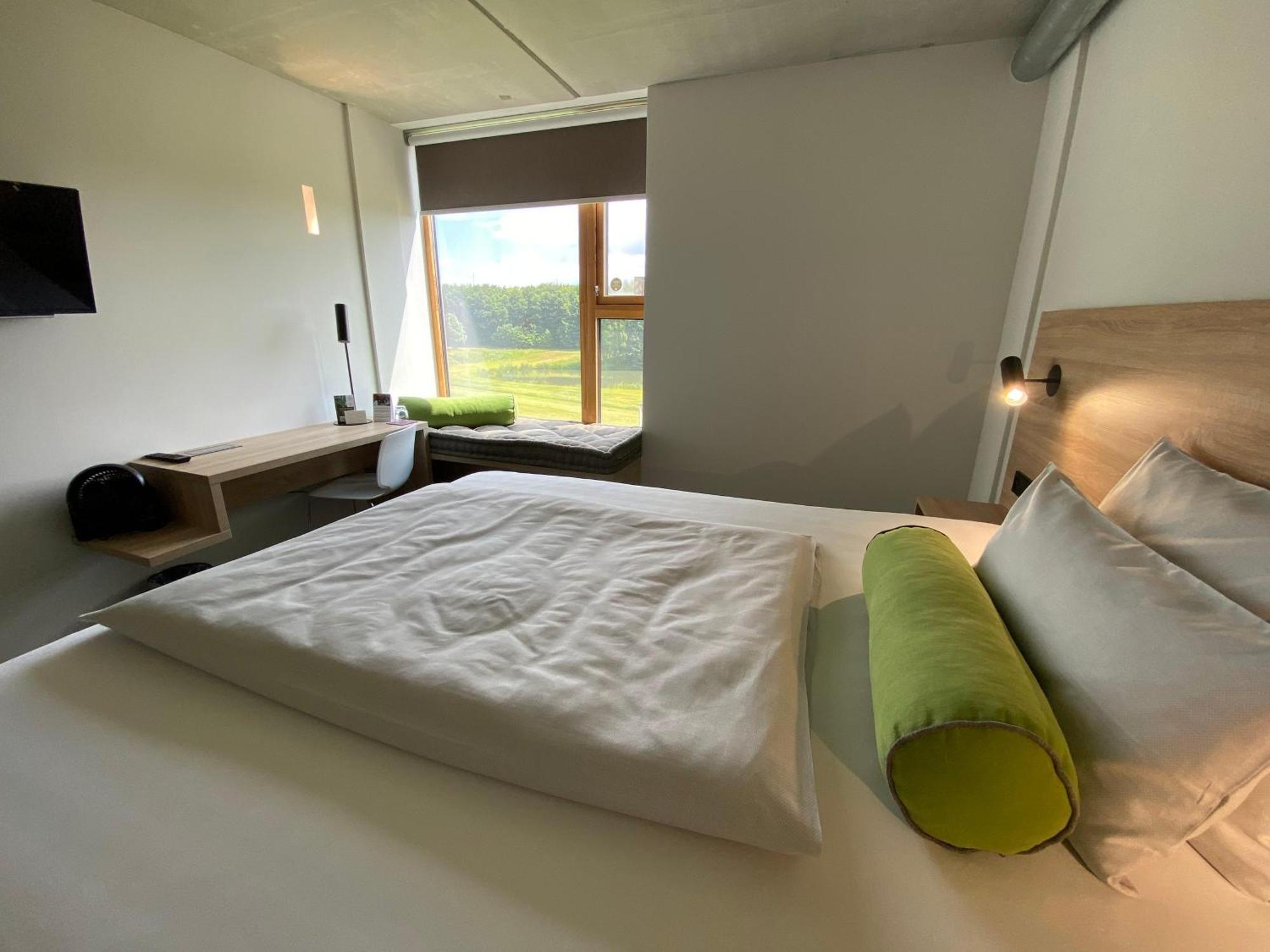 Avaneo Hotel 마르크트레드위츠 외부 사진