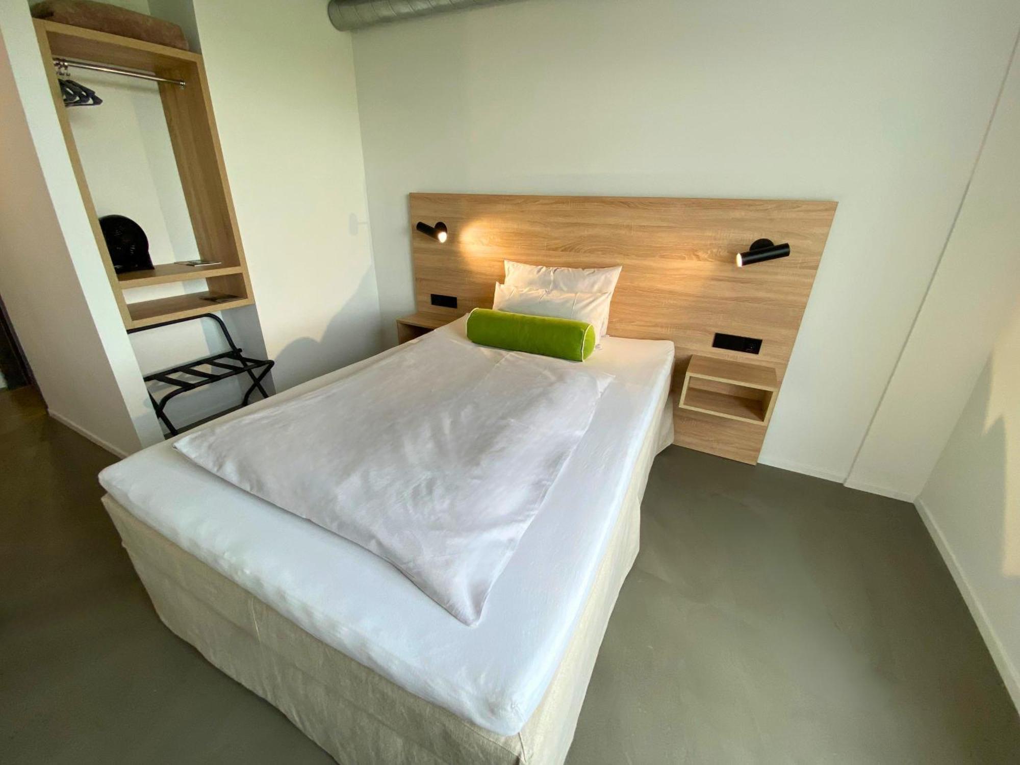 Avaneo Hotel 마르크트레드위츠 외부 사진