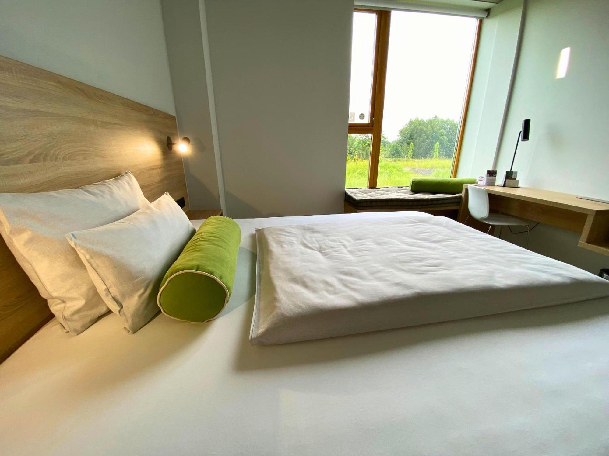 Avaneo Hotel 마르크트레드위츠 외부 사진